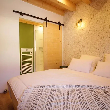 Exceptionnel Avec Vue Sur Le Galibier - 10 Pers. - Fr-1-871-43 Chalet *